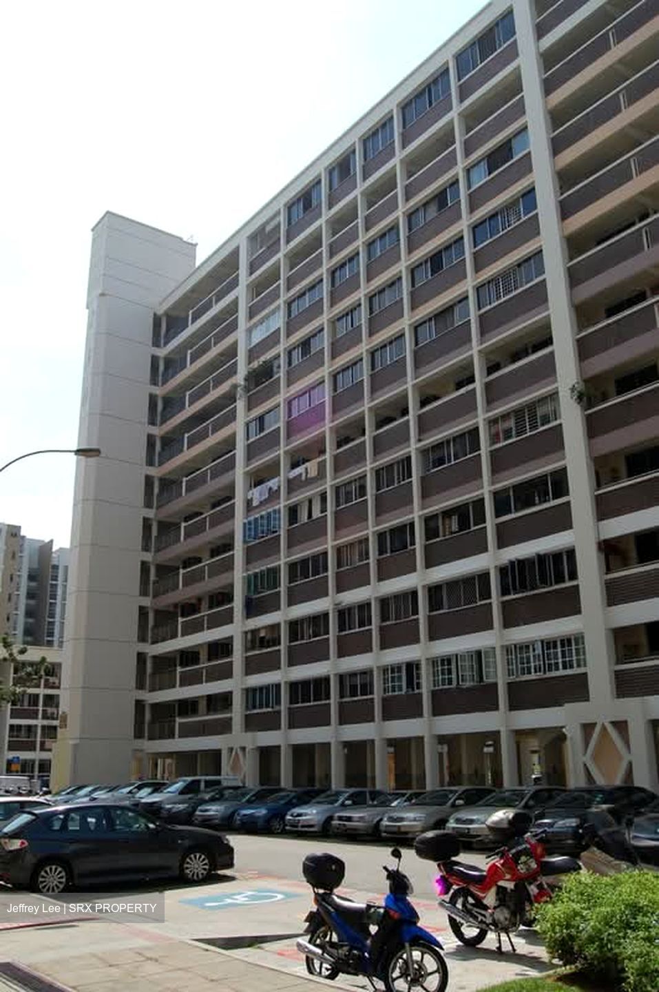 Blk 230 Simei Street 4 (Tampines), HDB 5 Rooms #606577371